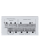 Lian Li SP Series 1000W 80 Plus Platinum ATX 3.1 White - 1476710 - zdjęcie 5
